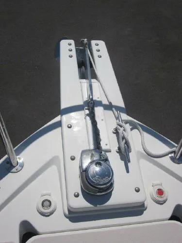 Slide: The Image of Back Cove Hardtop Express 2007 - 4