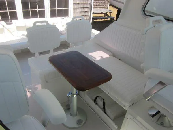 Slide: The Image of Back Cove Hardtop Express 2007 - 9