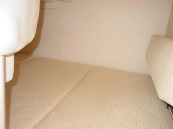 Slide: The Image of Sea Ray 260 Sundancer 2004 - 6