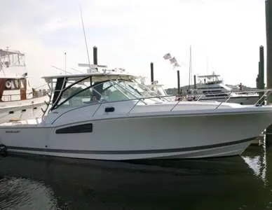 Slide: The Image of Wellcraft 360 Coastal 2006 - 1
