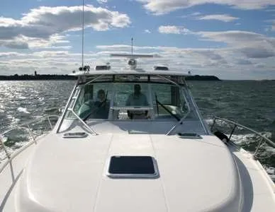 Slide: The Image of Wellcraft 360 Coastal 2006 - 3