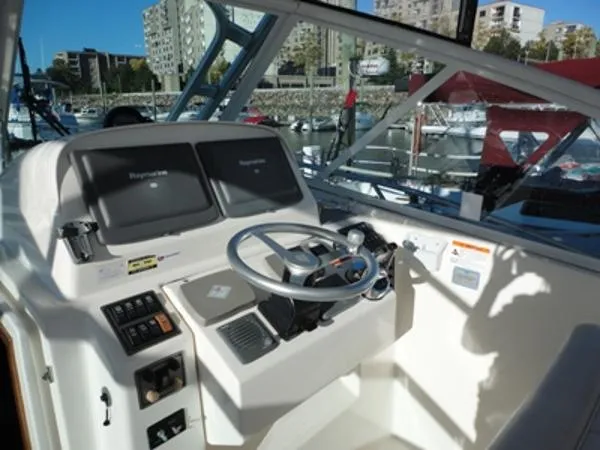 Slide: The Image of Wellcraft 360 Coastal 2006 - 6
