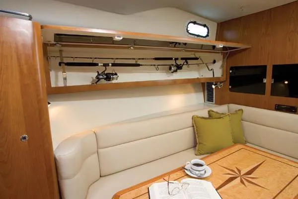 Slide: The Image of Wellcraft 360 Coastal 2006 - 8