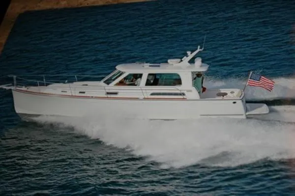 Slide: The Image of Sabre Salon Express 2010 - 1
