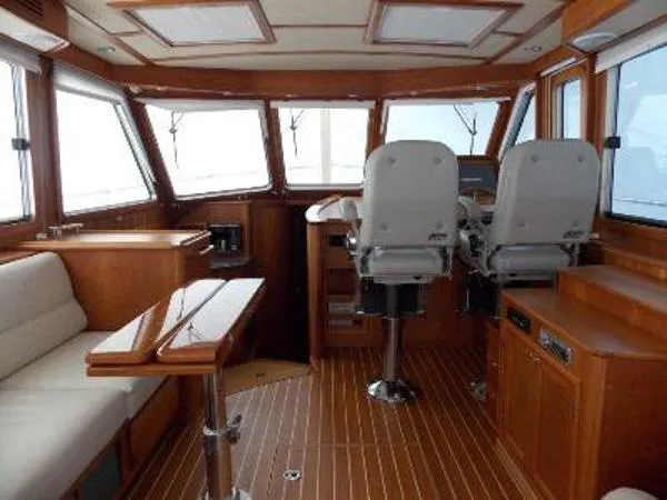 Slide: The Image of Sabre Salon Express 2010 - 9