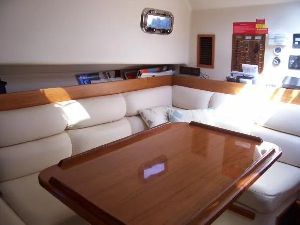 Slide: The Image of Mainship PILOTHOUSE EXPRESS 2002 - 3