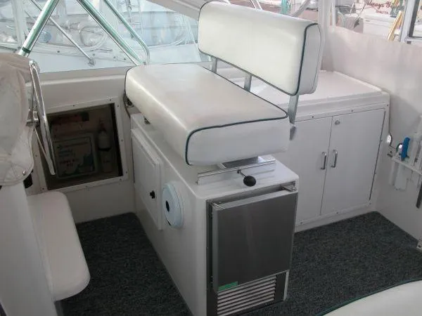 Slide: The Image of Cabo Express with Tower 2001 - 6