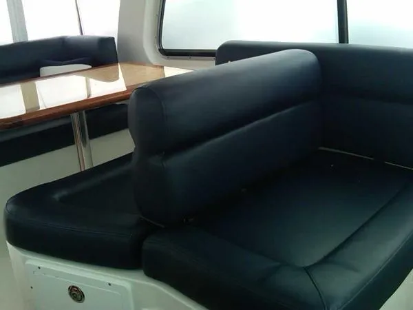 Slide: The Image of Back Cove Hardtop Express 2010 - 10