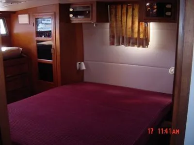 Slide: The Image of Symbol MK 11 Sundeck 1985 - 10