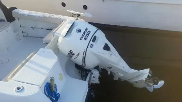 Slide: The Image of Hydra Sport 2200 VX-WA w/TRAILER 2009 - 3