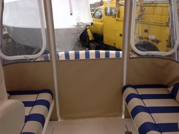 Slide: The Image of Legacy EXPRESS CRUISER 2001 - 10