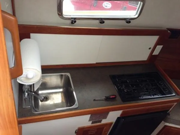 Slide: The Image of Legacy EXPRESS CRUISER 2001 - 5