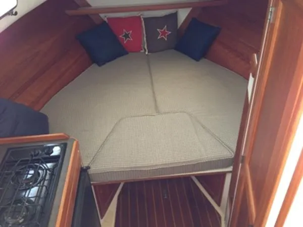 Slide: The Image of Legacy EXPRESS CRUISER 2001 - 6