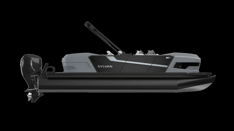 The Image of Sylvan R Series 20 CLZ DH 2026 - 1