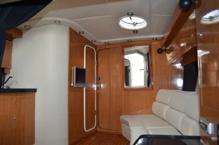 Slide: The Image of Regal COMMODORE EXPRESS 2004 - 1