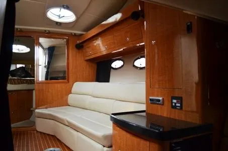 Slide: The Image of Regal COMMODORE EXPRESS 2004 - 7
