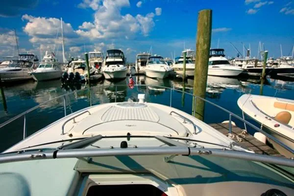 Slide: The Image of Monterey Sport Cruiser 2006 - 2