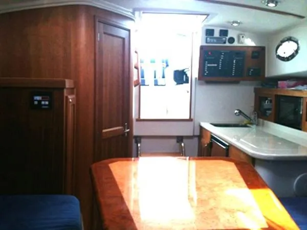 Slide: The Image of Back Cove Hardtop Express 2008 - 1