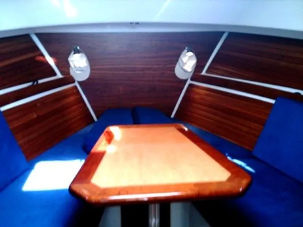 Slide: The Image of Back Cove Hardtop Express 2008 - 2