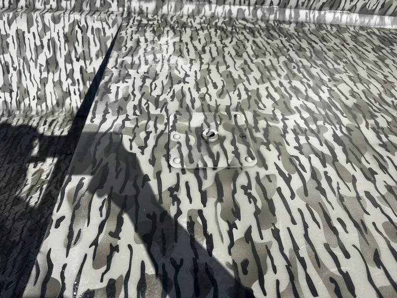 Slide: The Image of Edge Boats Sportsman Series 656DB 2026 - 5