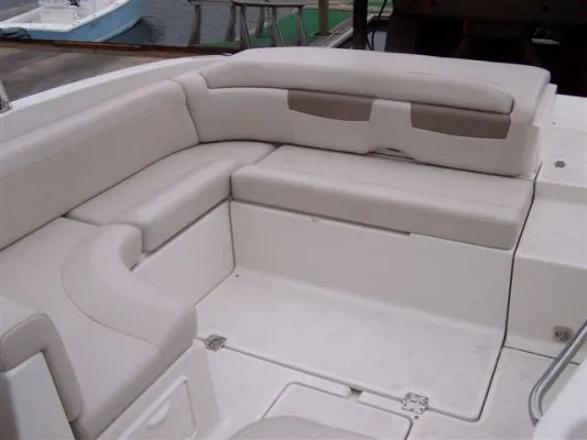 Slide: The Image of Regal 2600 LSR Bowrider 2002 - 1