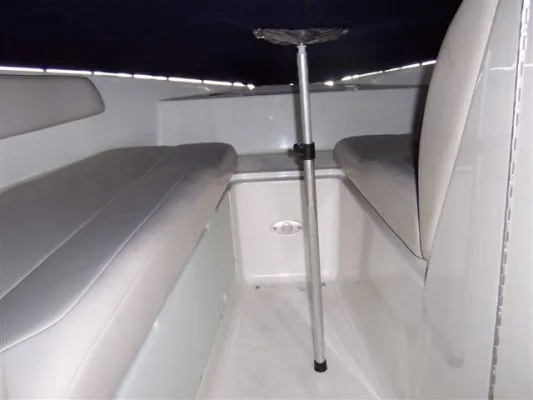 Slide: The Image of Regal 2600 LSR Bowrider 2002 - 2