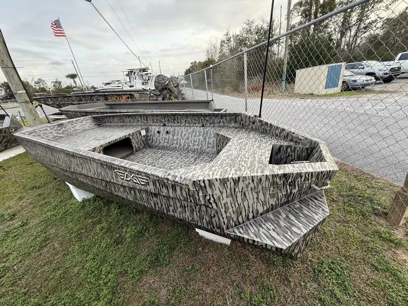 Slide: The Image of Edge Boats Sportsman Series 2026 - 2