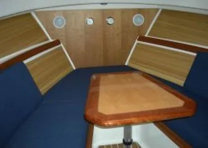 Slide: The Image of Back Cove Express Hardtop 2007 - 1