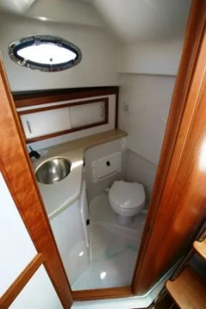 Slide: The Image of Back Cove Express Hardtop 2007 - 3