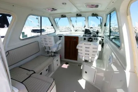 Slide: The Image of Back Cove Express Hardtop 2007 - 4