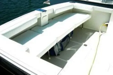 Slide: The Image of Back Cove Express Hardtop 2007 - 5