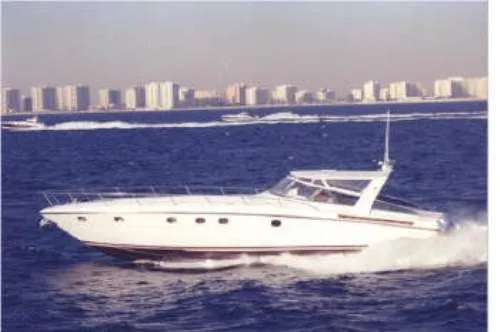 Slide: The Image of Baia Express 1997 - 0
