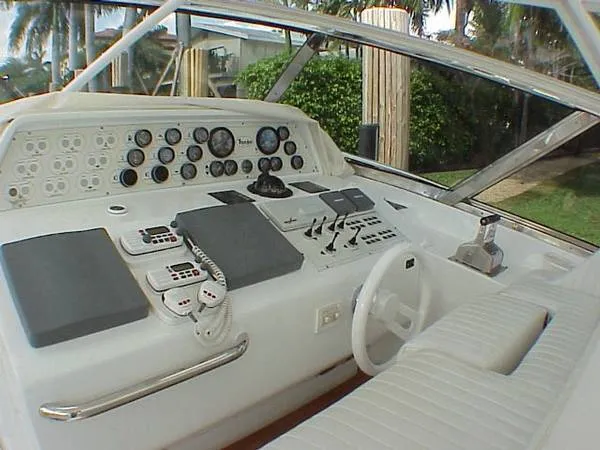 Slide: The Image of Baia Express 1997 - 1