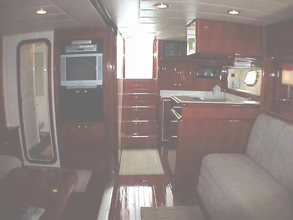 Slide: The Image of Baia Express 1997 - 4