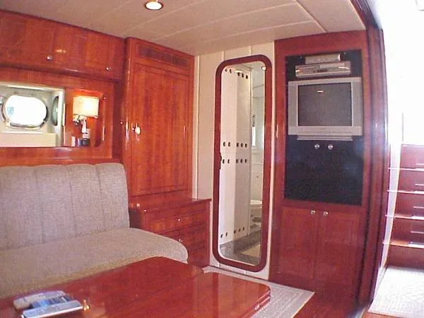 Slide: The Image of Baia Express 1997 - 5