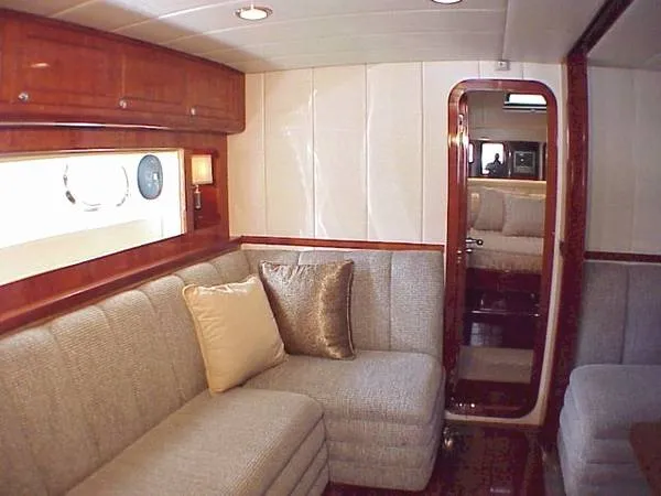 Slide: The Image of Baia Express 1997 - 6