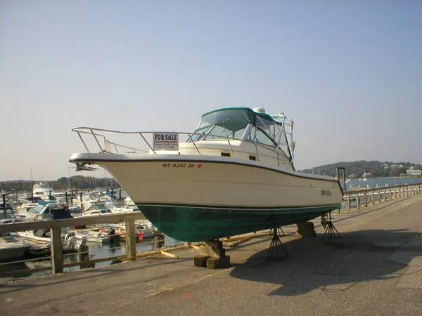 Slide: The Image of Pursuit 2870 Walkaround 1996 - 0