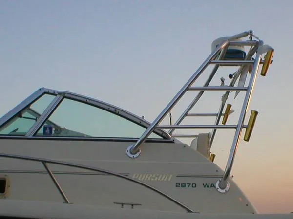 Slide: The Image of Pursuit 2870 Walkaround 1996 - 2