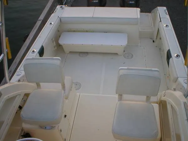 Slide: The Image of Pursuit 2870 Walkaround 1996 - 4