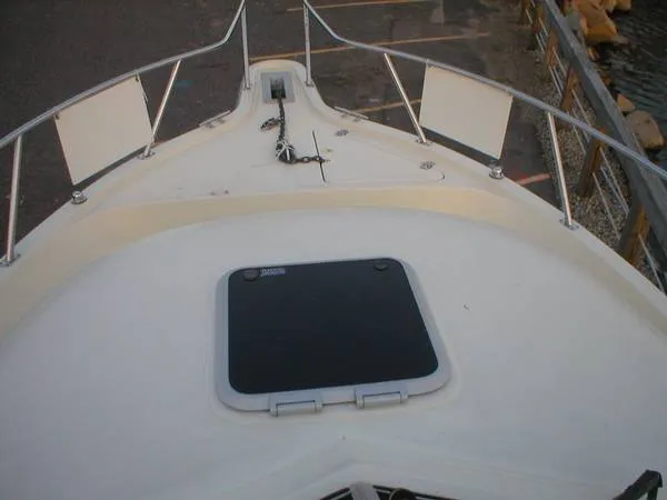 Slide: The Image of Pursuit 2870 Walkaround 1996 - 5