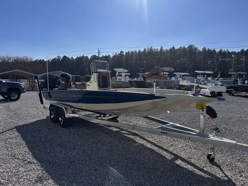 Slide: The Image of Xpress H22B Bay 2026 - 3