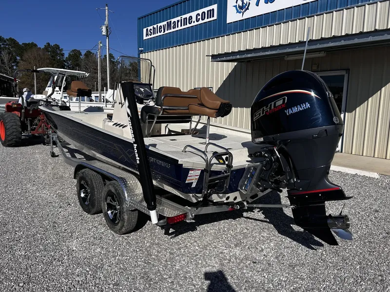 Slide: The Image of Xpress H22B Bay 2026 - 5