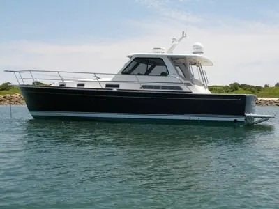 Slide: The Image of Sabre Express Hardtop 2005 - 0