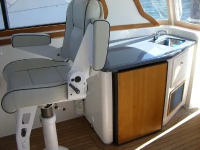 Slide: The Image of Sabre Express Hardtop 2005 - 10