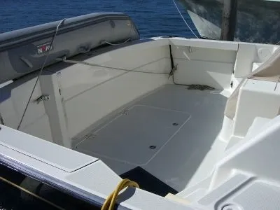 Slide: The Image of Sabre Express Hardtop 2005 - 11