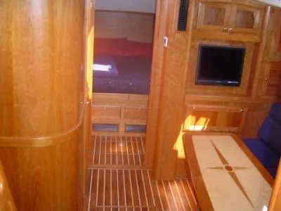 Slide: The Image of Sabre Express Hardtop 2005 - 5