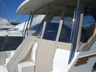 Slide: The Image of Sabre Express Hardtop 2005 - 7