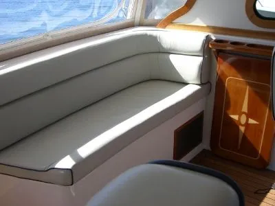 Slide: The Image of Sabre Express Hardtop 2005 - 9
