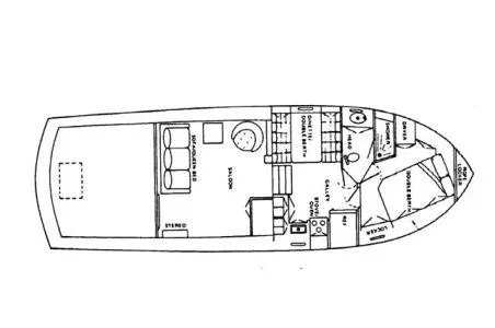 Slide: The Image of Jersey Executive Convertible 1982 - 11