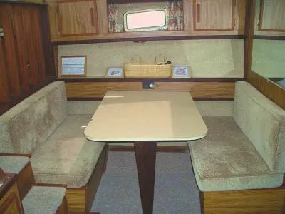 Slide: The Image of Jersey Executive Convertible 1982 - 2